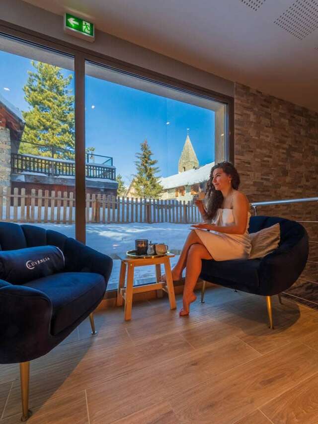 SPA LUVENCIA