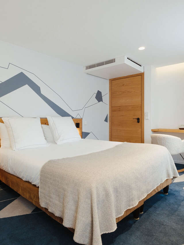 Best Western Chalet "Les Saytels"