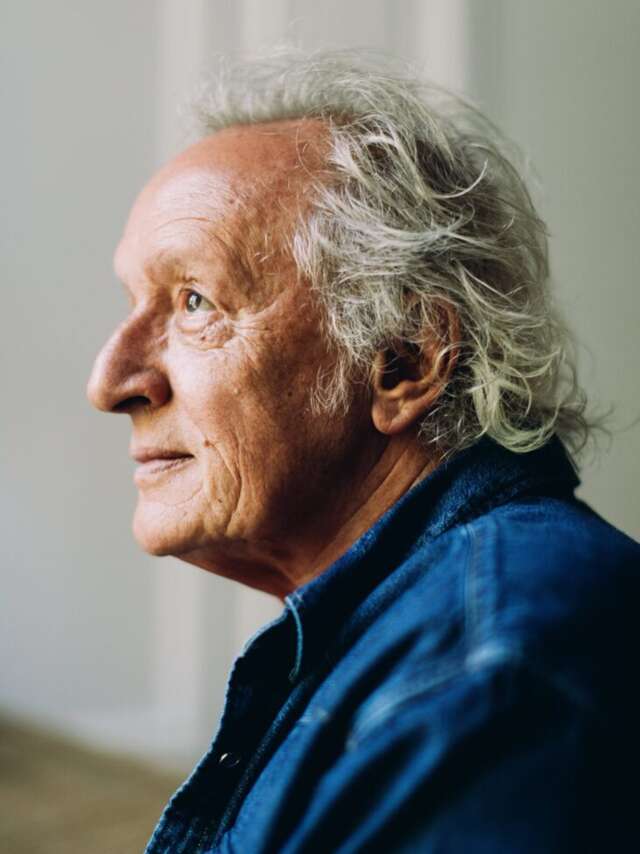 Didier Barbelivien