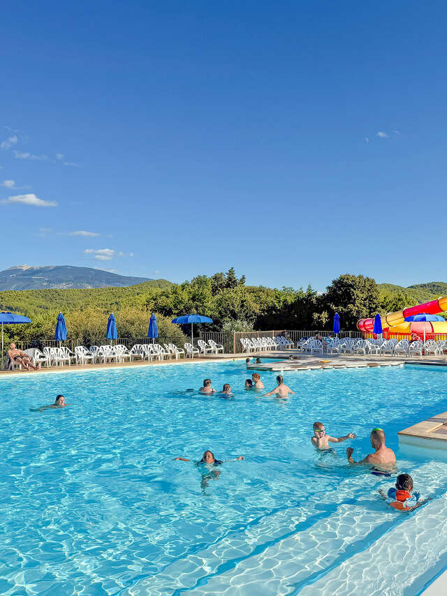 Le Soleil de Provence