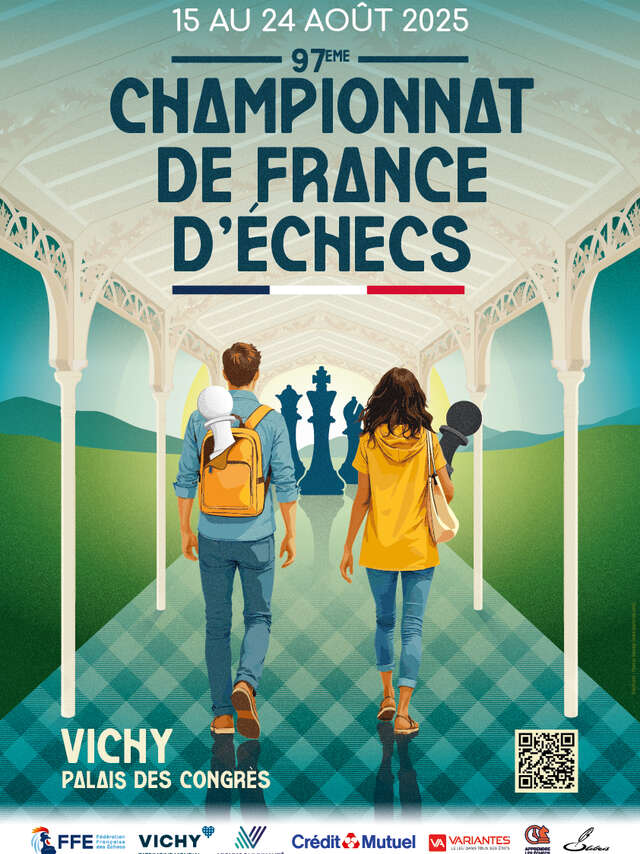 Nuits des Échecs
