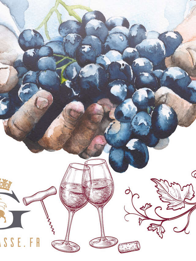 Fête des Vendanges libres