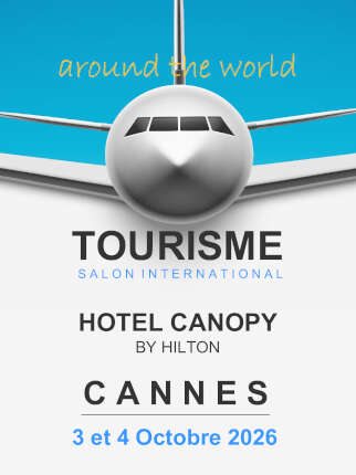 Salon International du Tourisme