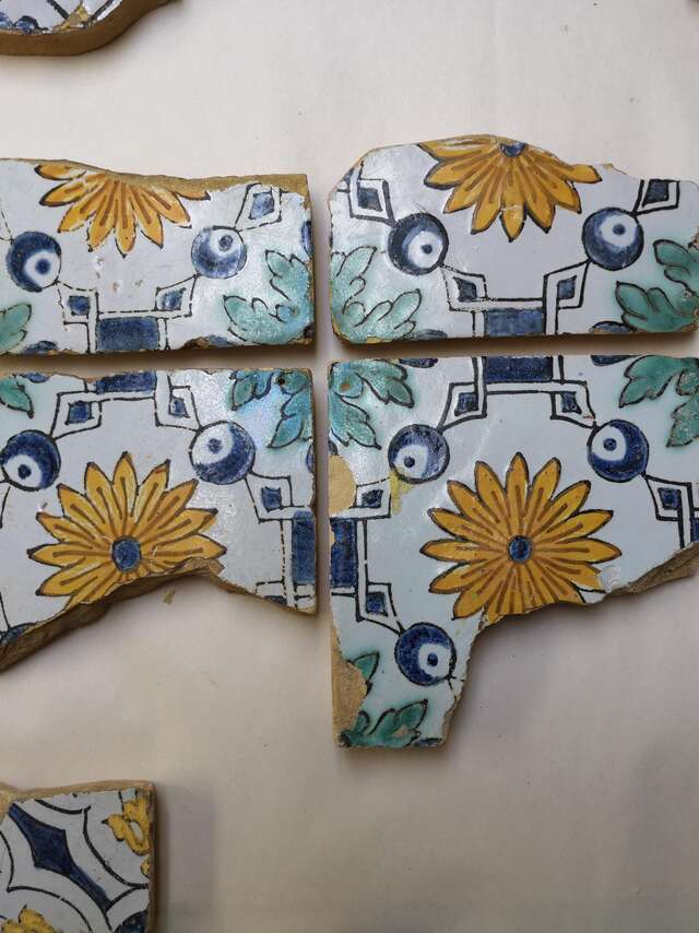 Atelier - Apprenti archéologue