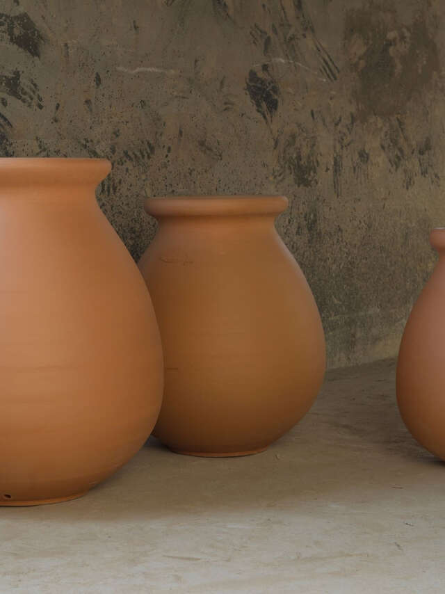 Poterie Ravel