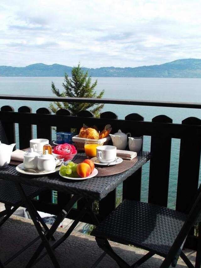Hôtel Le Léman