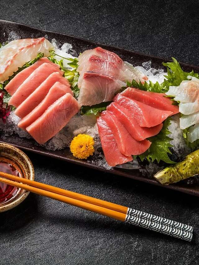 Sushi Yô