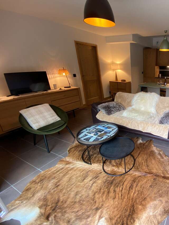 Appartement A7 Les Fermes d'Eugénie