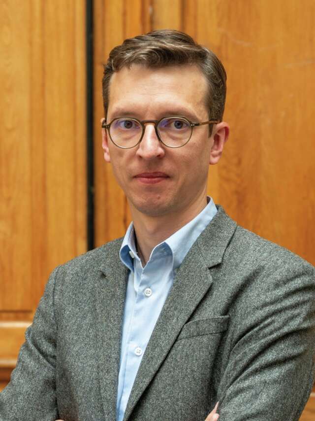 Conférence « Le martyre de Georges Mandel, 1940-1944 », par Antoine MORDACQ