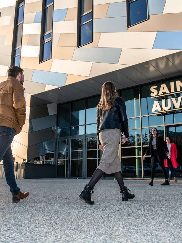 77ème Foire internationale de Saint-Etienne