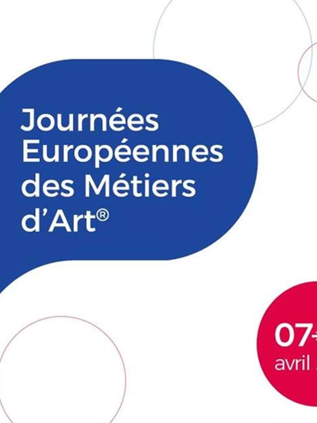 Jornadas Europeas de las Profesiones Artísticas