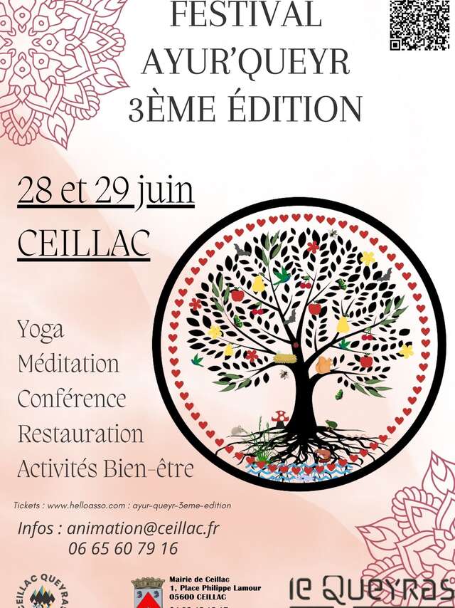 Concert "Le voyage sonore"