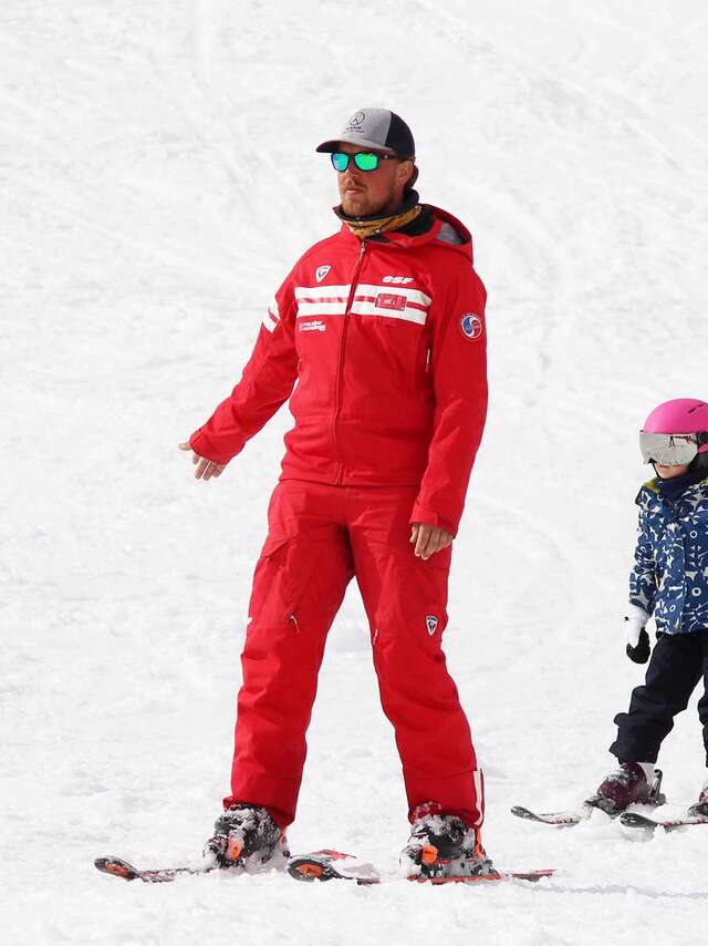 Leçons particulières