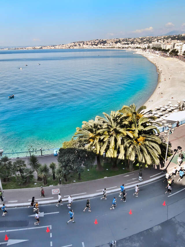 Semi-Marathon International de Nice
