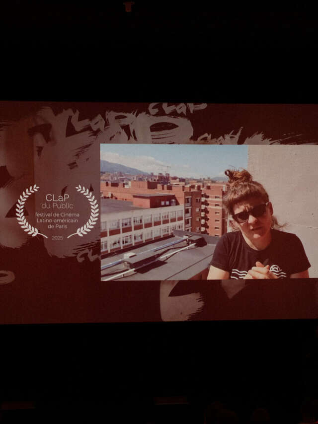 Cinéma - Festival CLaP
