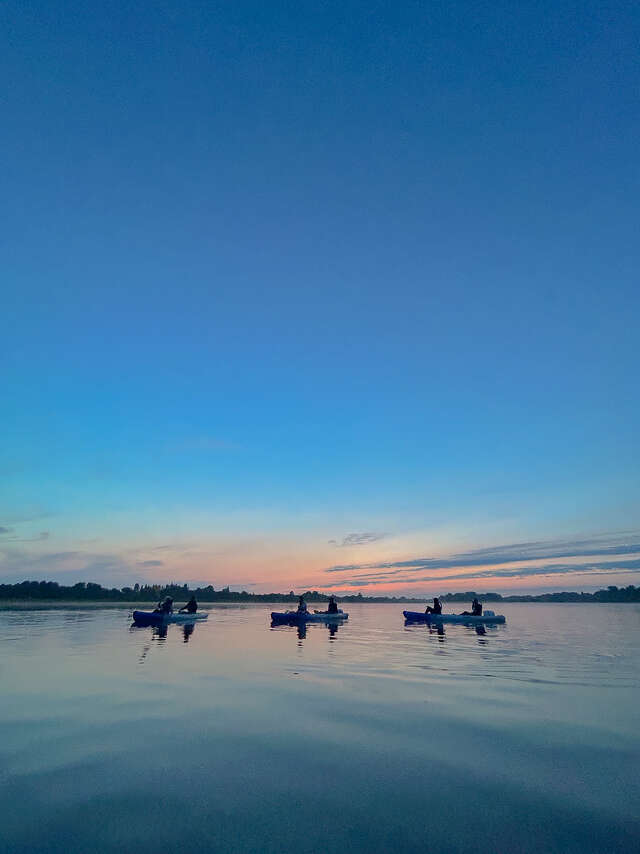Canoë Kayak des Ponts de Cé (CKPC)