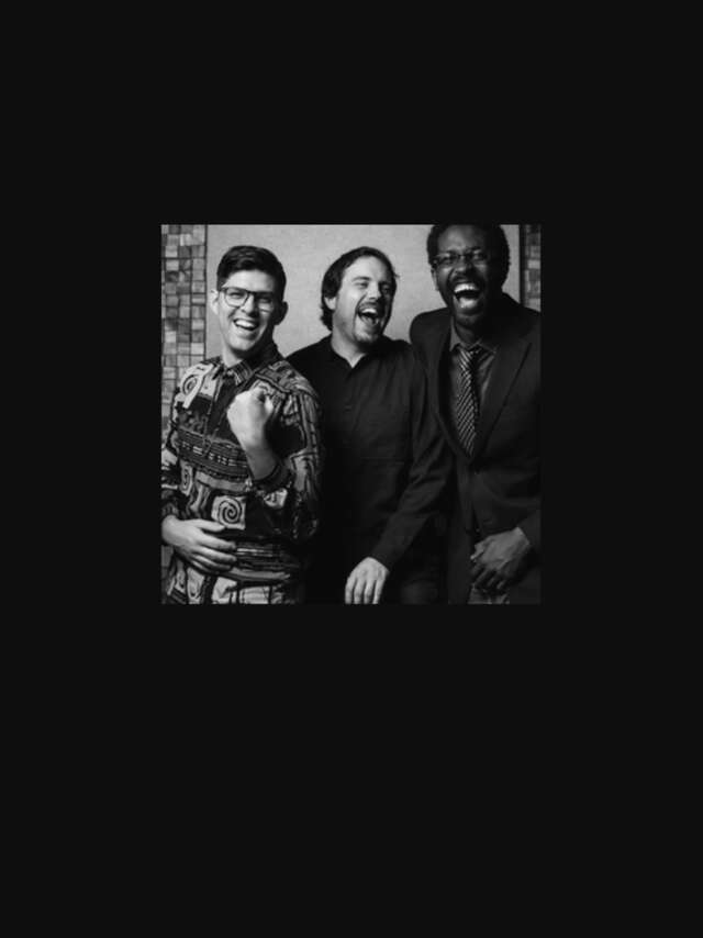 Concert 'Trio Daniel Garcia' - Jazz dans les Vignes