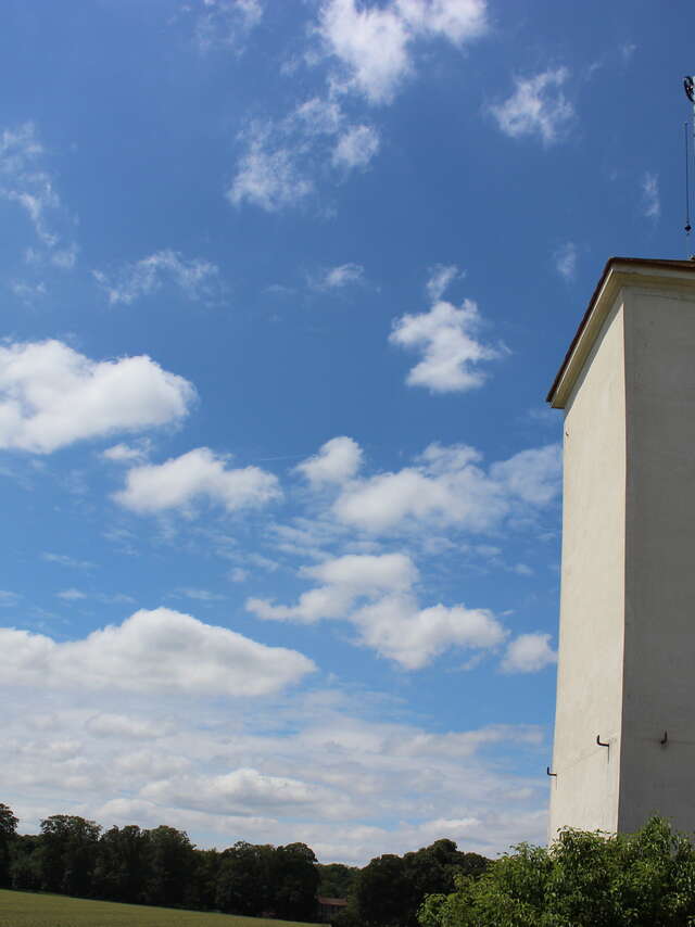 Visite du Domaine du Trou d'Enfer