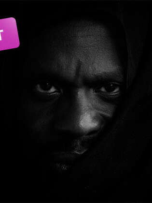 Kery James - R(Résistance)A(Amour)P(Poésie)