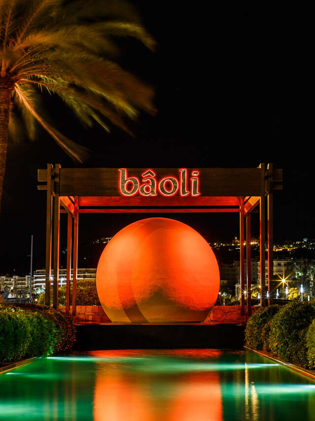 Le Club Baoli