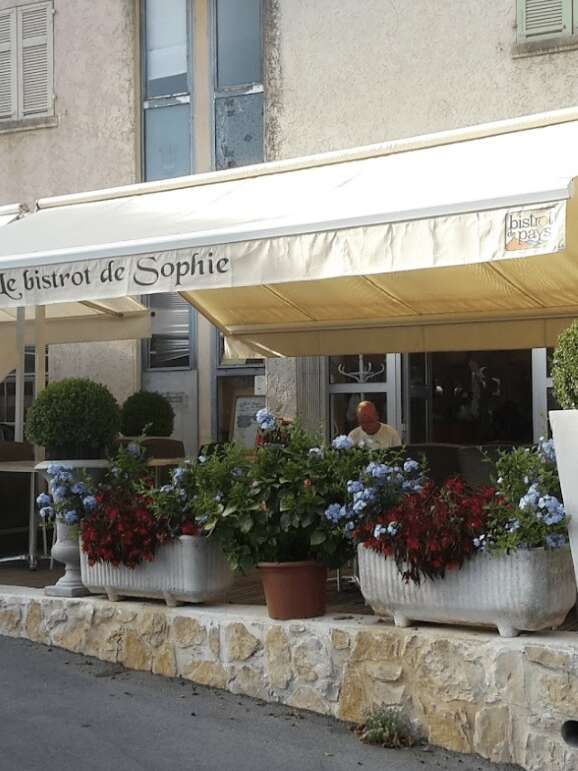 Le Bistrot de Sophie