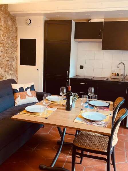 Casa Londono Maisonnette à louer à Marly-le-Roi