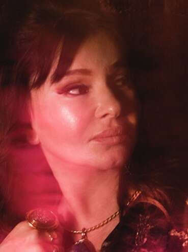 Natacha Atlas