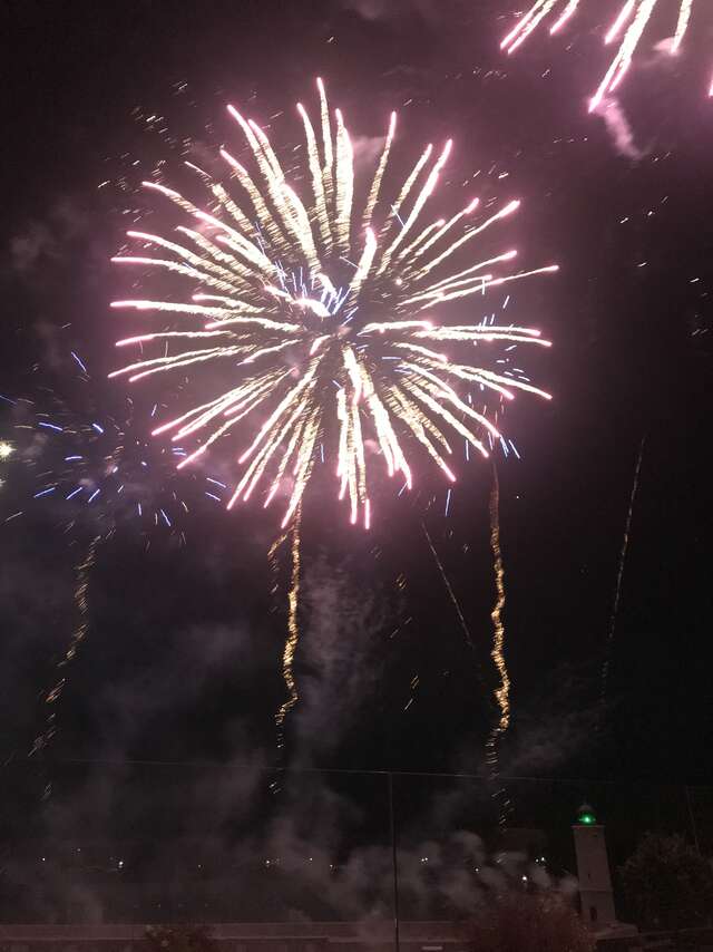 Festivités du 15 août