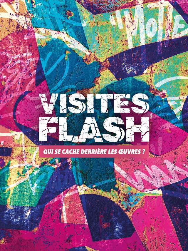 Visite flash • Palimpseste