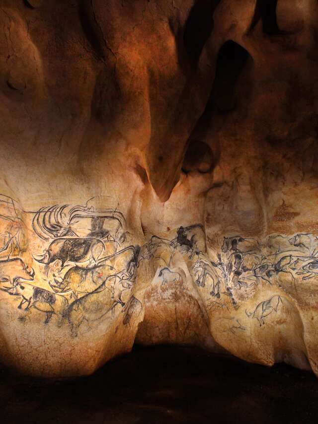 Grotte Chauvet 2 - Ardèche