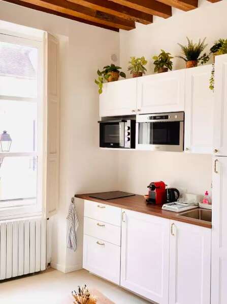 Studio Casa Londono à Marly-le-Roi