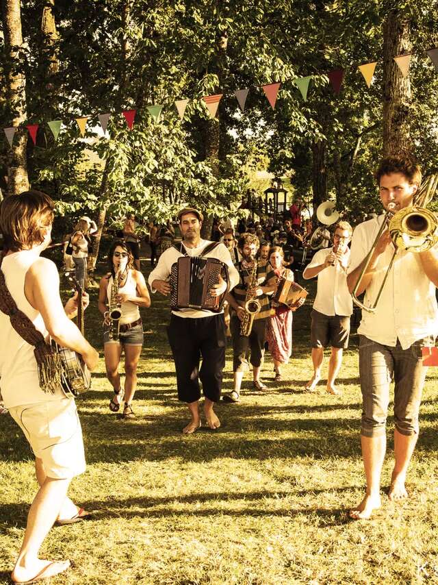 Atterro Folies du Samedi 19 Septembre
