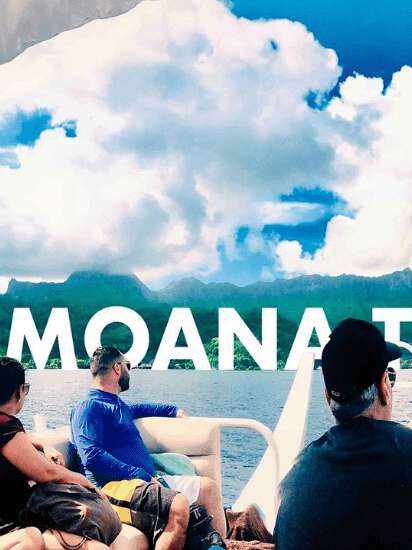 Temoana Tours