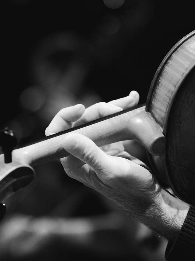 Carte Blanche #5 Ravel au Pays du Soleil Levant