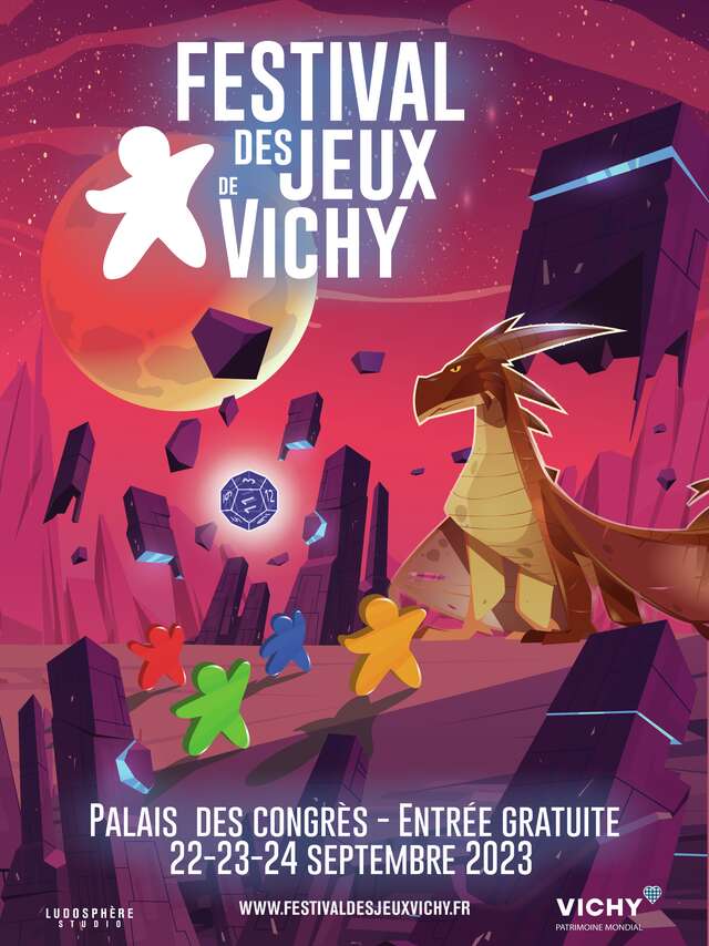 Festival des Jeux