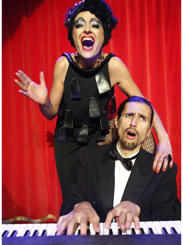 Concert Les Musicales du dimanche :  Romantica