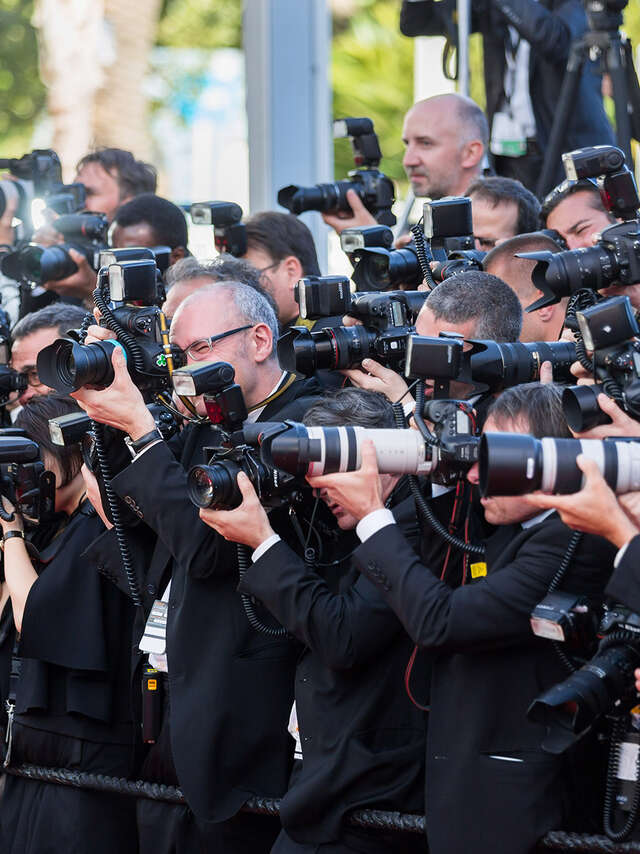 Festival de Cannes