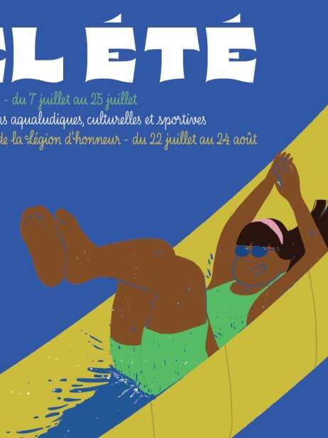 Bel Été - Saint-Denis