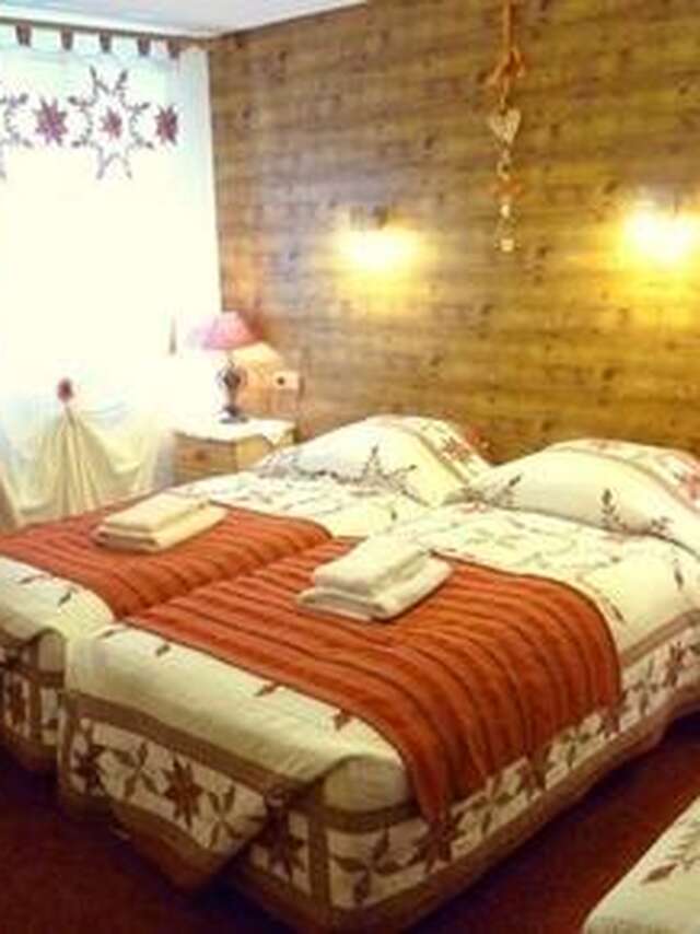 Relais de la Cayolle