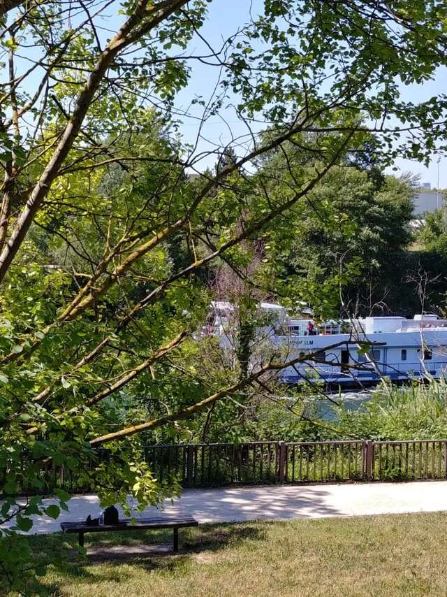 Animation nature - Balade croquis