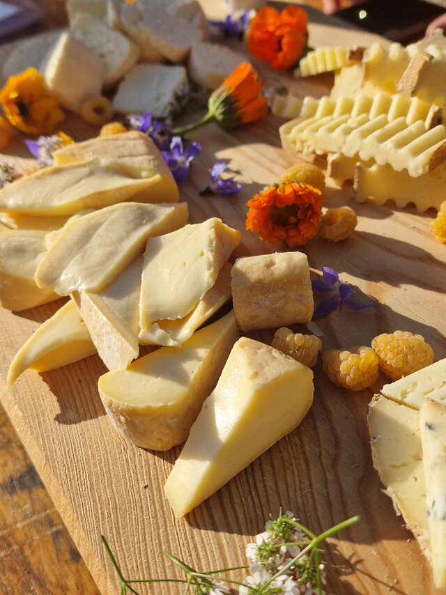 La fabrique à pique-nique