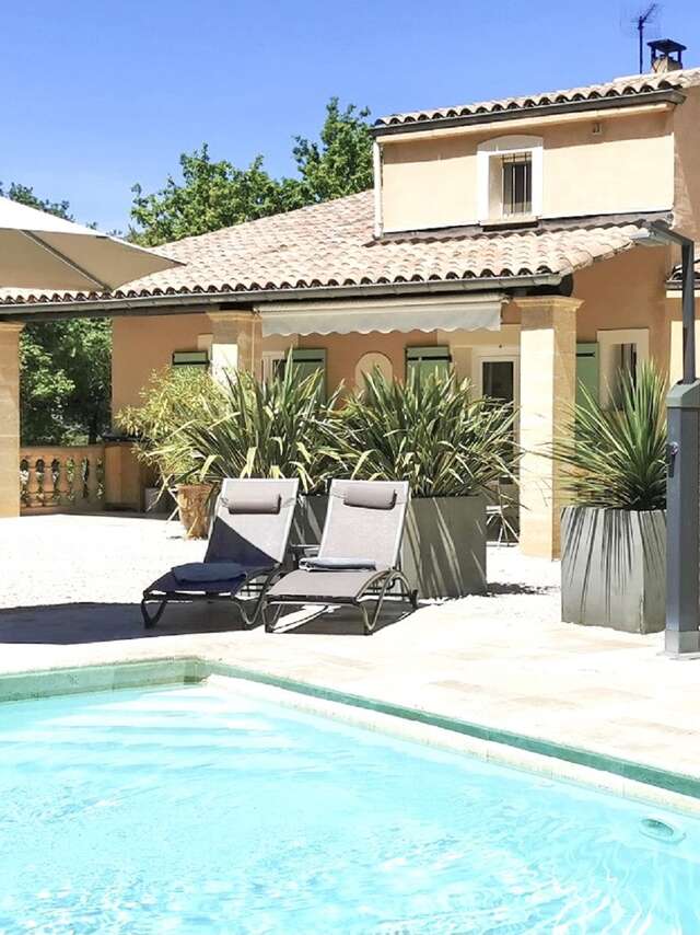 Villa du Petit Bois - Les Lavandes