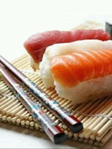 Sushikoste