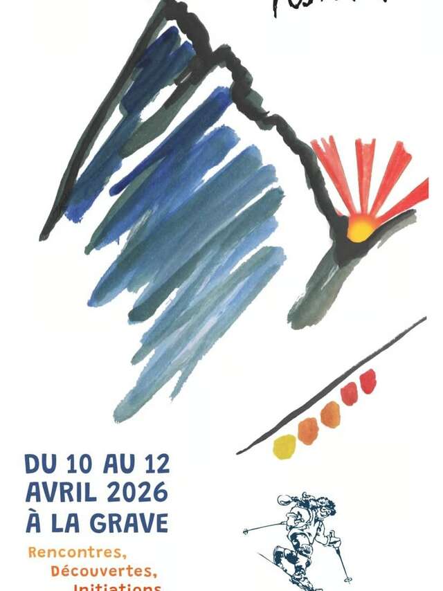 14 éme MEIDJO TELEMARK FESTIVAL