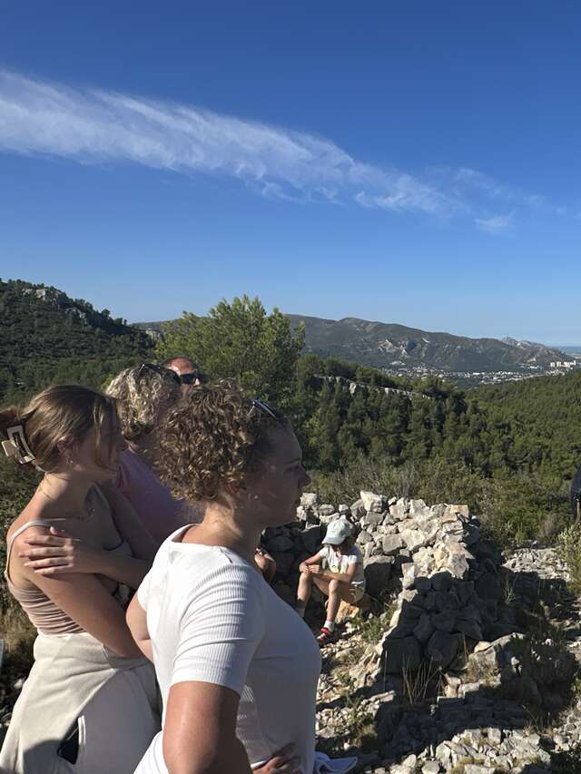 Randonnée "Souvenirs de l'enfance"