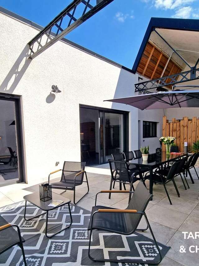 L'Atelier Charnay