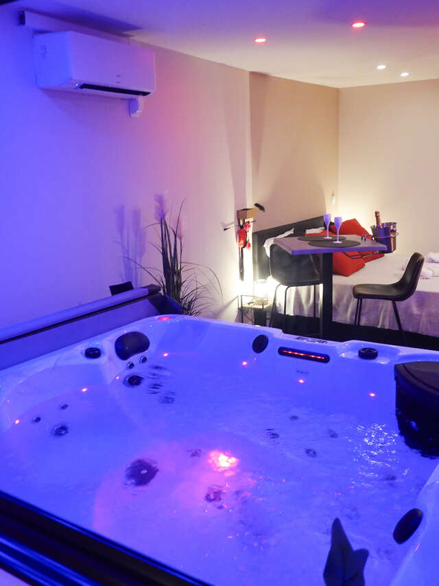 L'Ancrage Romantique