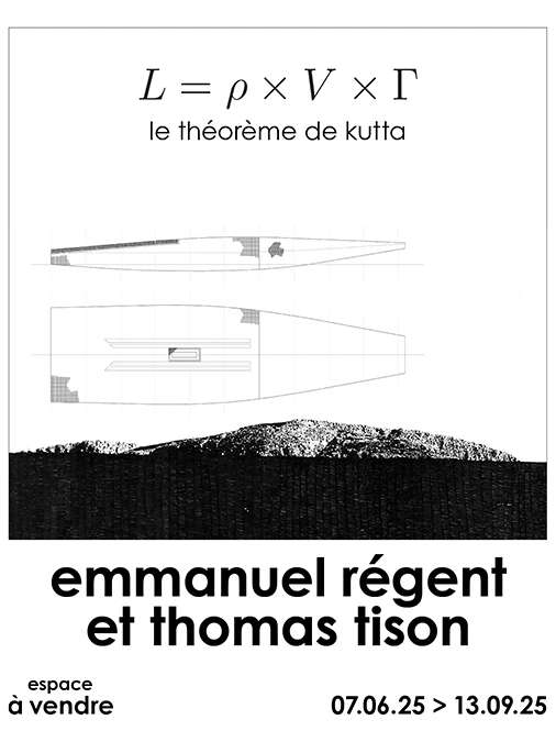 Le théorème de Kutta - Emmanuel Régent & Thomas Tison