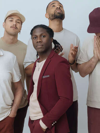 Les Musicales dans les Vignes - Divin' Gospel Men
