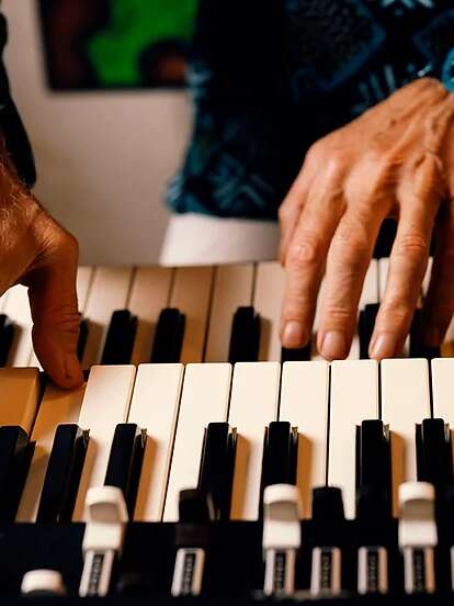 Concert - Saint-Denis Jazz Club - Emmanuel Bex